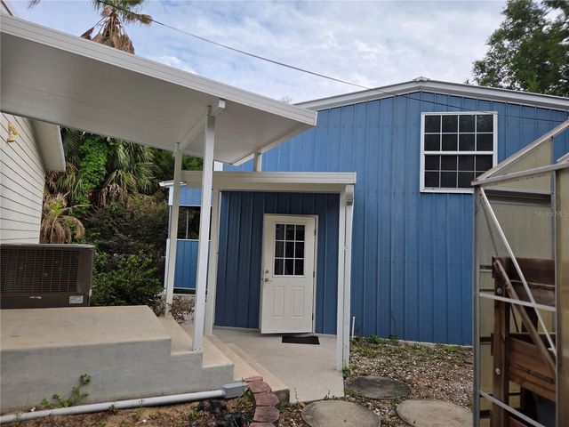421 MARGARET STREET, Bronson, FL 32621