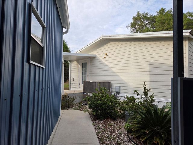 421 MARGARET STREET, Bronson, FL 32621