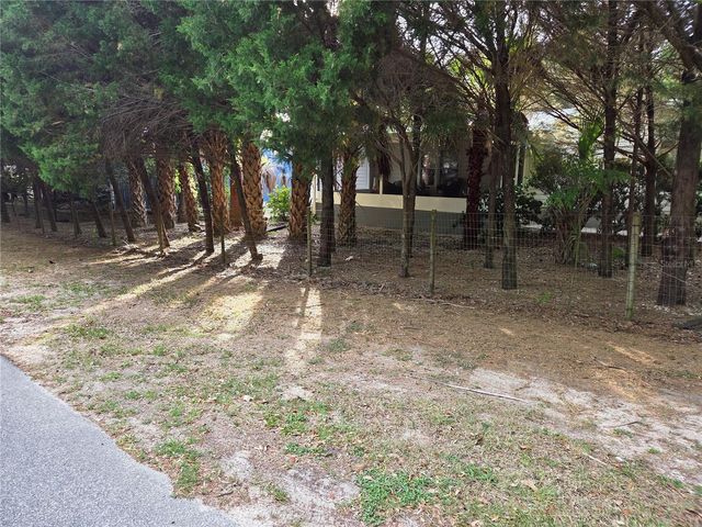 421 MARGARET STREET, Bronson, FL 32621