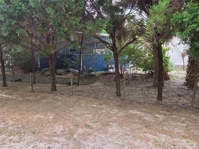 421 MARGARET STREET, Bronson, FL 32621