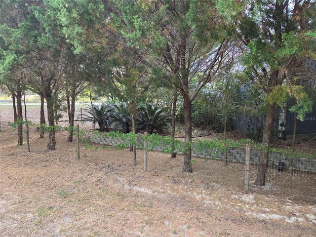 421 MARGARET STREET, Bronson, FL 32621