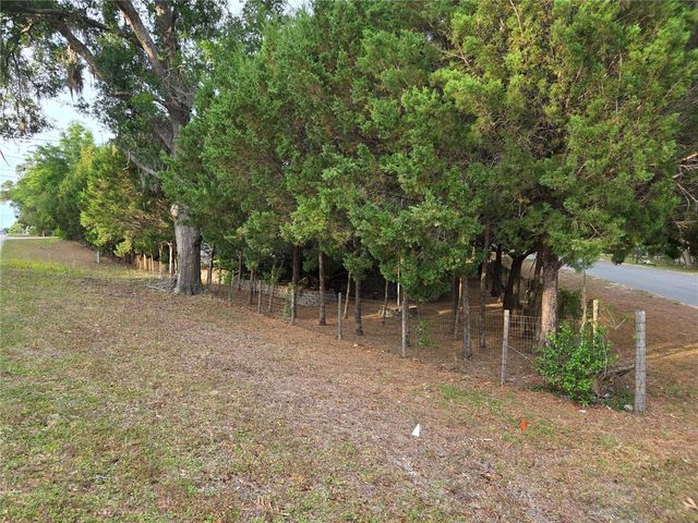 421 MARGARET STREET, Bronson, FL 32621
