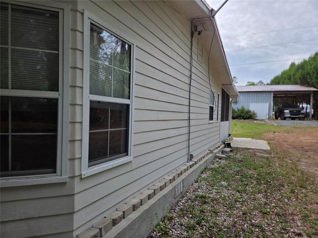 421 MARGARET STREET, Bronson, FL 32621