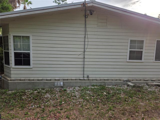 421 MARGARET STREET, Bronson, FL 32621