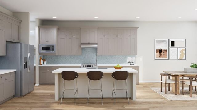 6026 Marina Ray Drive, Baytown, TX 77521