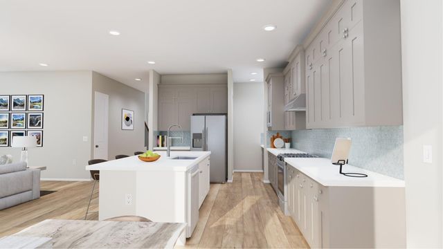 6026 Marina Ray Drive, Baytown, TX 77521