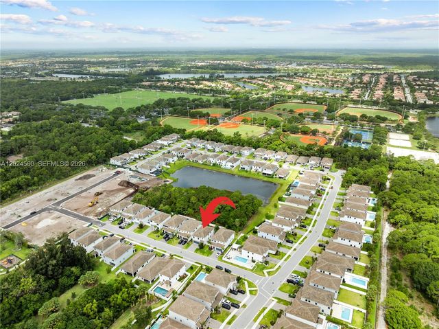 18493 Glenstone Street, Jupiter, FL 33458