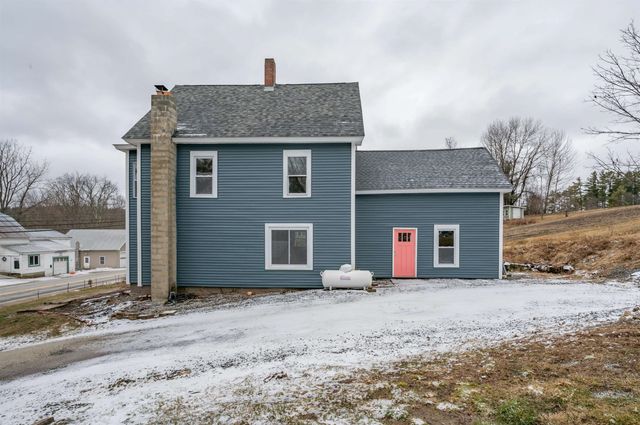 46 Depot Street, Belmont, NH 03220