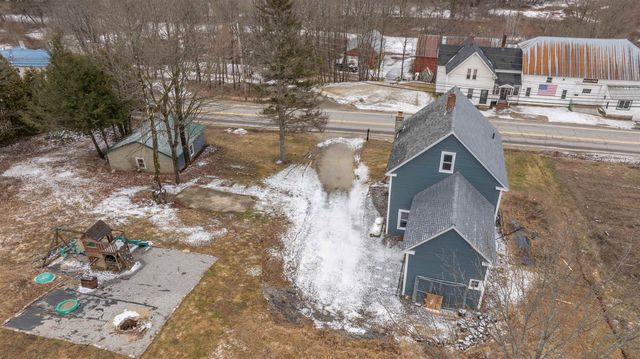 46 Depot Street, Belmont, NH 03220