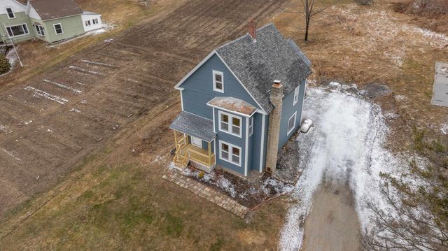 46 Depot Street, Belmont, NH 03220