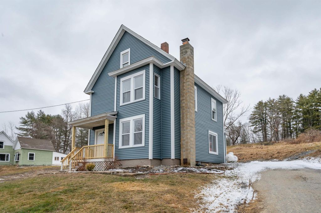 46 Depot Street, Belmont, NH 03220