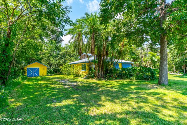 814 Benecia Avenue, Daytona Beach, FL 32114