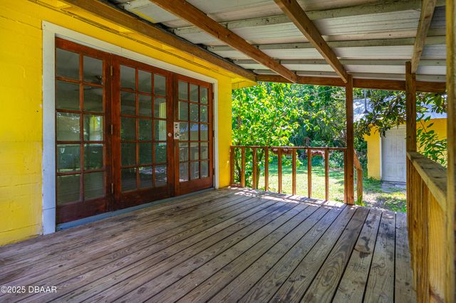 814 Benecia Avenue, Daytona Beach, FL 32114