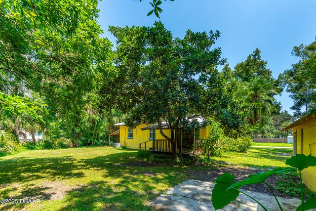 814 Benecia Avenue, Daytona Beach, FL 32114