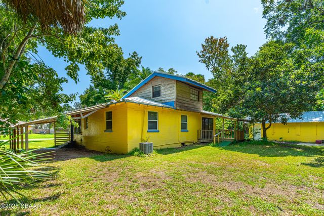 814 Benecia Avenue, Daytona Beach, FL 32114