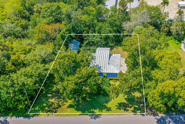 814 Benecia Avenue, Daytona Beach, FL 32114