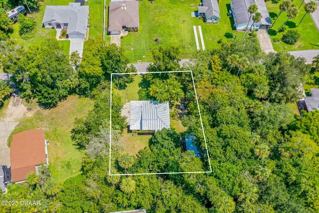 814 Benecia Avenue, Daytona Beach, FL 32114