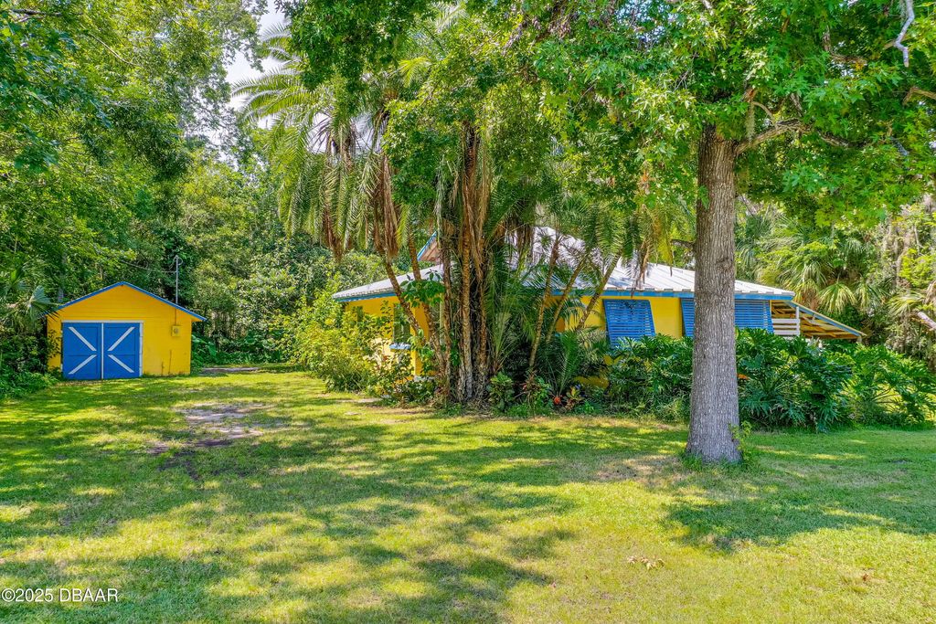 814 Benecia Avenue, Daytona Beach, FL 32114