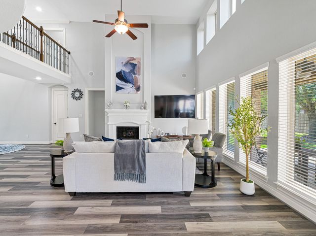 27703 Lodgemist Court, Katy, TX 77494