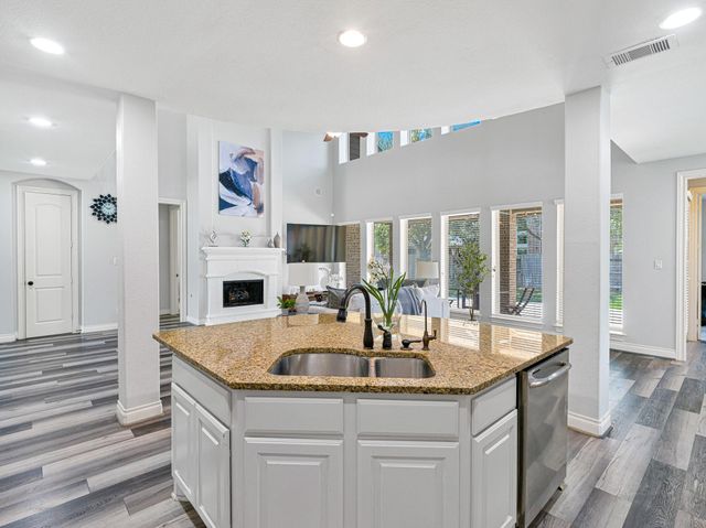 27703 Lodgemist Court, Katy, TX 77494