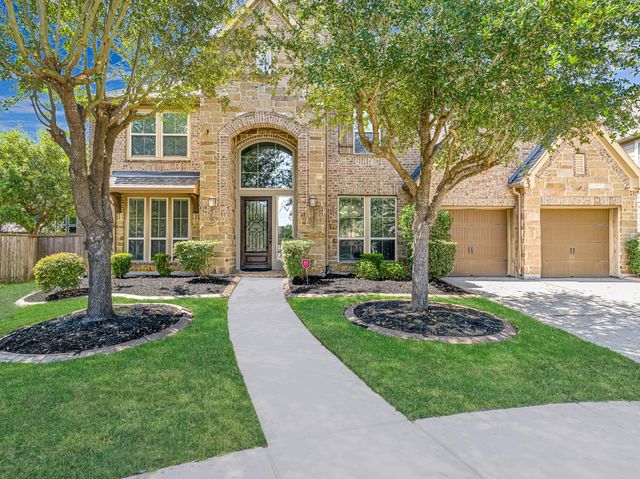 27703 Lodgemist Court, Katy, TX 77494