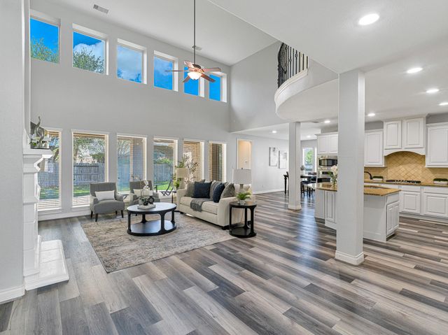 27703 Lodgemist Court, Katy, TX 77494