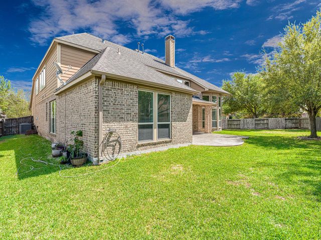 27703 Lodgemist Court, Katy, TX 77494