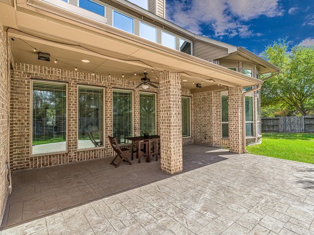 27703 Lodgemist Court, Katy, TX 77494