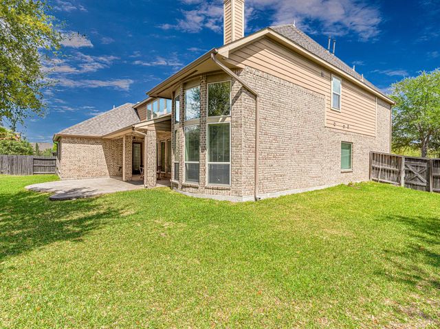 27703 Lodgemist Court, Katy, TX 77494