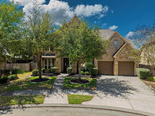 27703 Lodgemist Court, Katy, TX 77494
