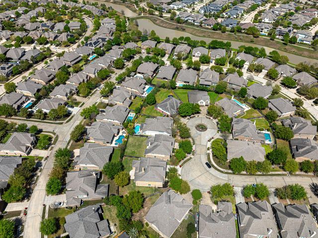 27703 Lodgemist Court, Katy, TX 77494