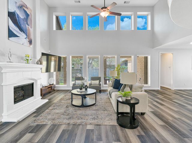 27703 Lodgemist Court, Katy, TX 77494