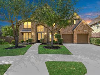 27703 Lodgemist Court, Katy, TX 77494