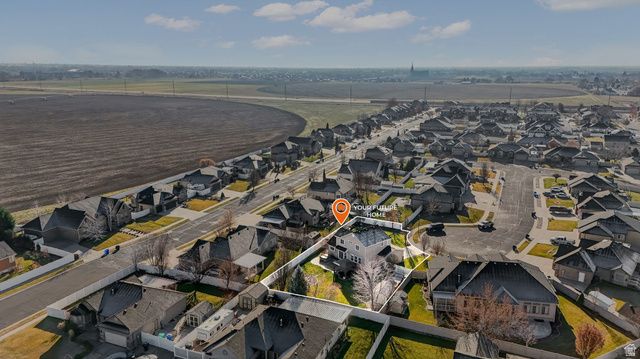 114 N 2825 W, West Point, UT 84015