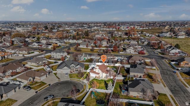 114 N 2825 W, West Point, UT 84015