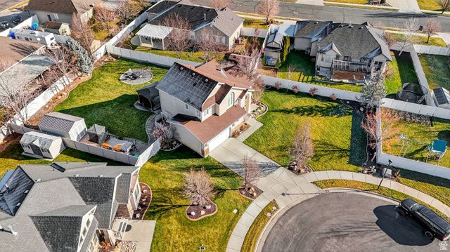 114 N 2825 W, West Point, UT 84015