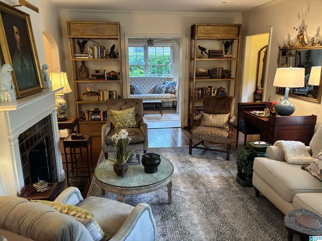 2200 S 21ST AVENUE, Birmingham, AL 35223