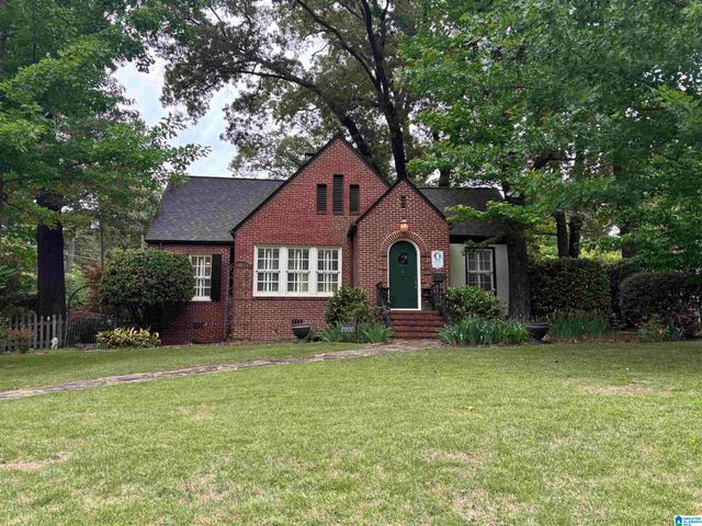 2200 S 21ST AVENUE, Birmingham, AL 35223