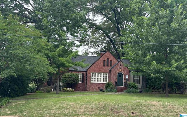 2200 S 21ST AVENUE, Birmingham, AL 35223