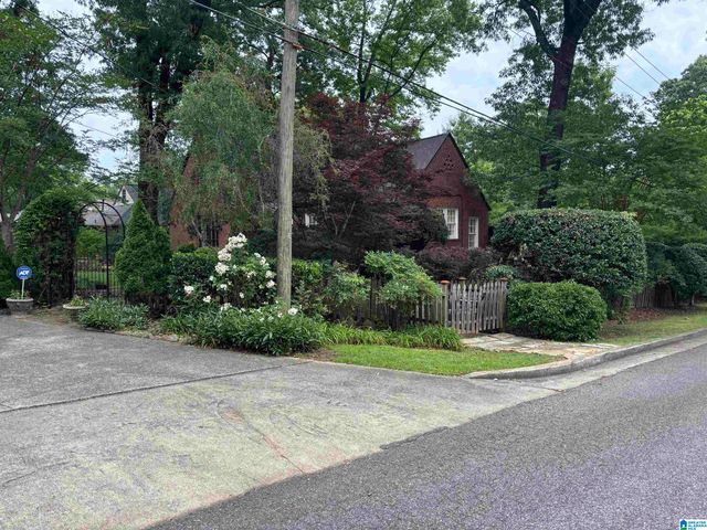 2200 S 21ST AVENUE, Birmingham, AL 35223