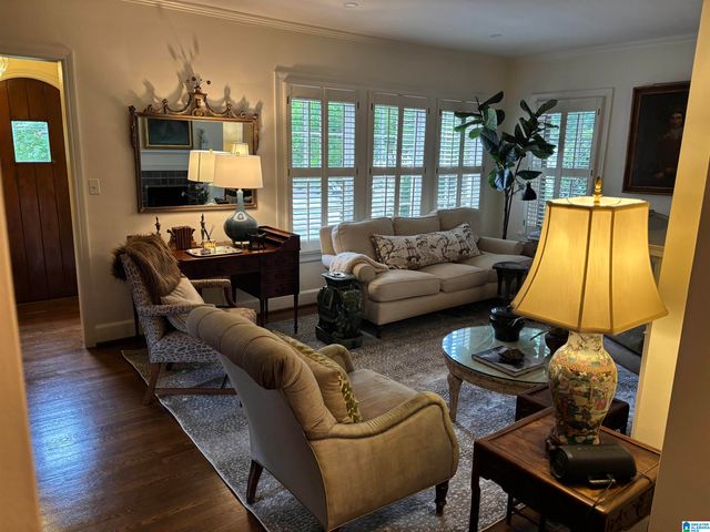 2200 S 21ST AVENUE, Birmingham, AL 35223