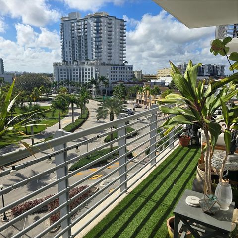 1830 Radius Dr 624, Hollywood, FL 33020