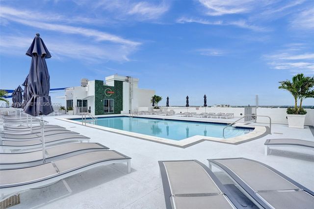 1830 Radius Dr 624, Hollywood, FL 33020