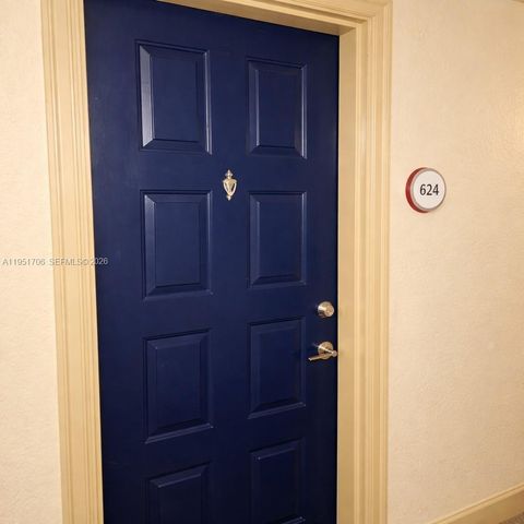 1830 Radius Dr 624, Hollywood, FL 33020