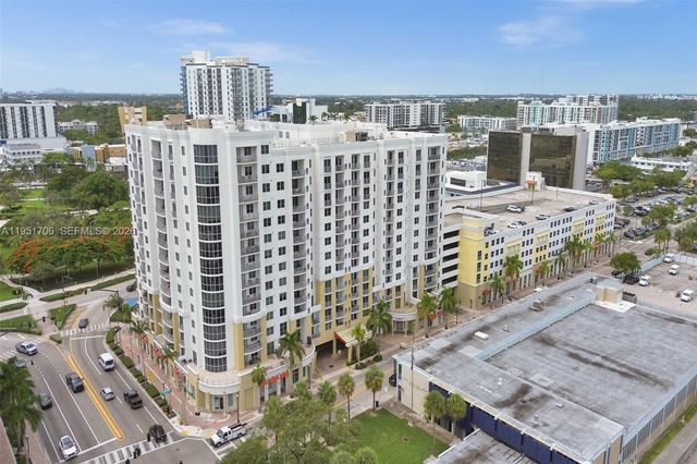 1830 Radius Dr 624, Hollywood, FL 33020