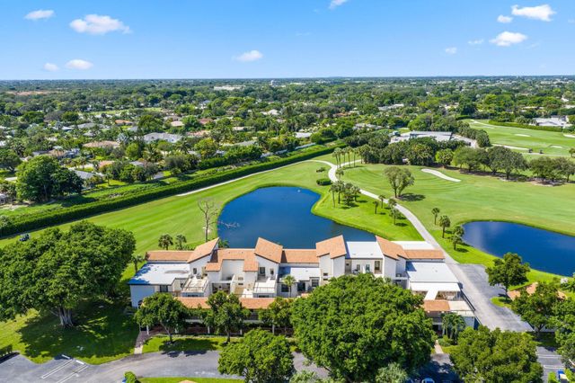 800 Greensward Court 203- I, Delray Beach, FL 33445
