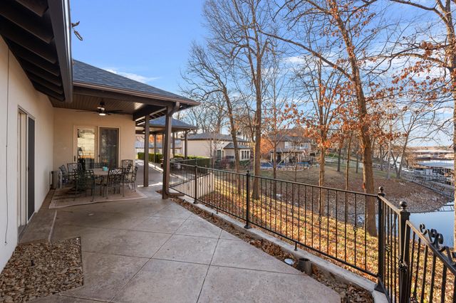 33415 Ridge Road, Afton, OK 74331