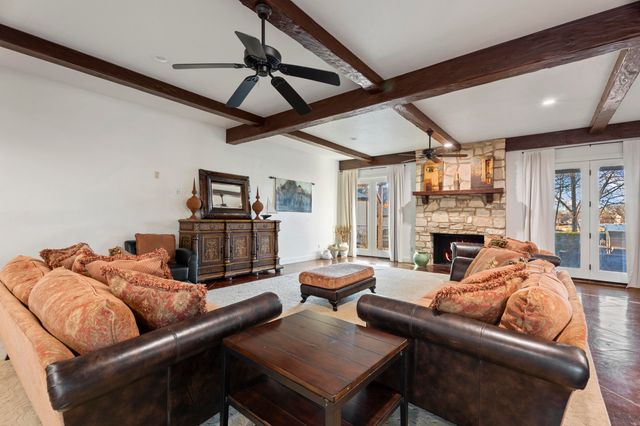 33415 Ridge Road, Afton, OK 74331