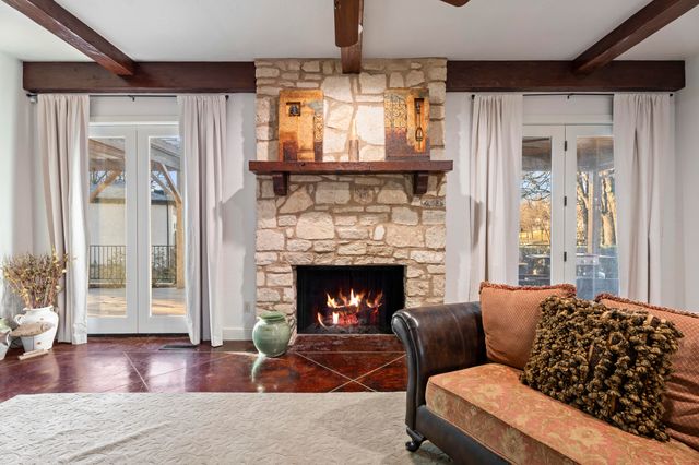 33415 Ridge Road, Afton, OK 74331