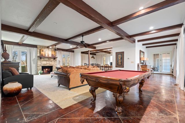 33415 Ridge Road, Afton, OK 74331